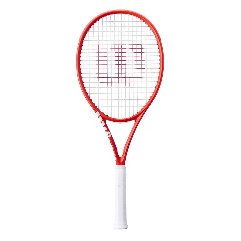 Wilson Clash 100 V3 Reverse Tennis Racket