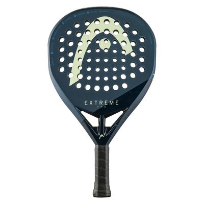 Head Extreme Pro Padel Racket 2025