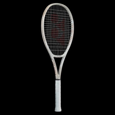 Yonex VCORE 98 2024 Tennis Racket - Sand Beige