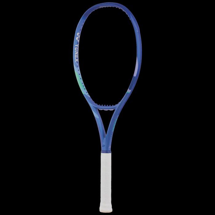 Yonex Ezone Alpha SL 2025 Tennis Racket Blast Blue