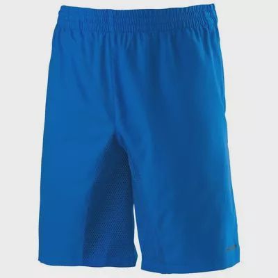 Head Boy's Club Bermuda Shorts - Blue