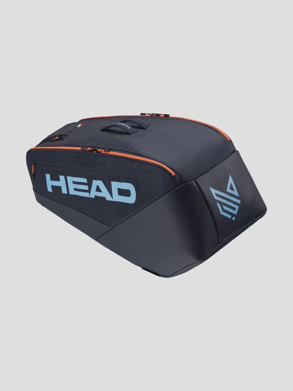 HEAD Pro Racket Bag Bag L 2026 - Navy