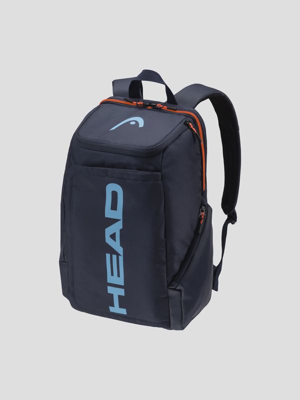 HEAD Pro Backpack 28L - Navy