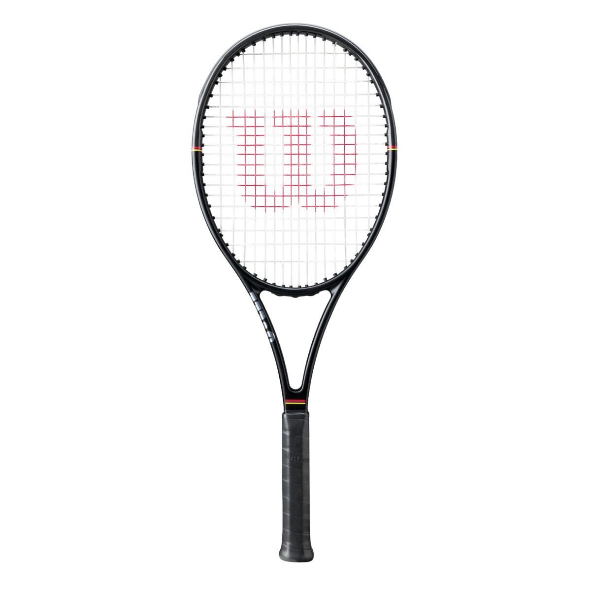 Wilson Pro Staff 97UL Classic Tennis Racket