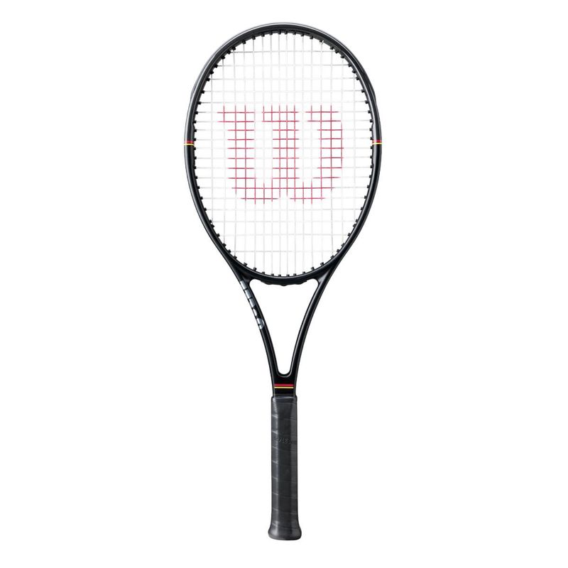 Wilson Pro Staff 97UL Classic Tennis Racket