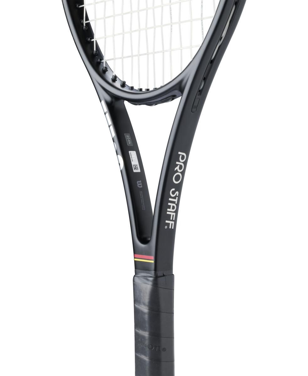 Wilson Pro Staff 97UL Classic Tennis Racket