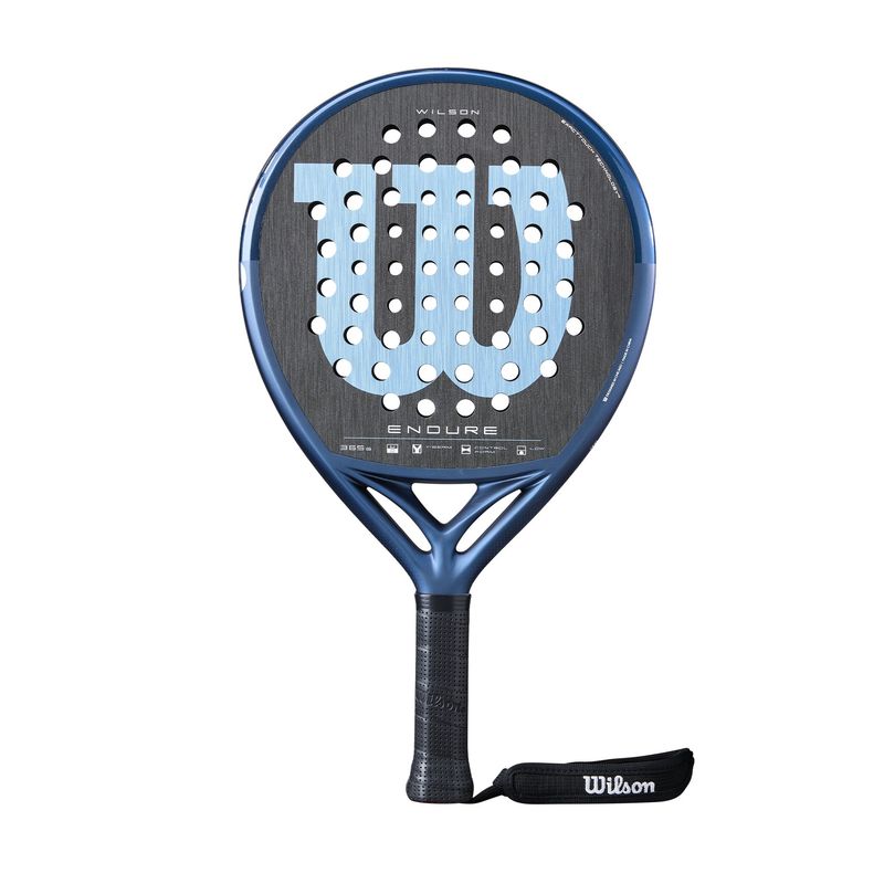 Wilson Endure V1 Padel Racket