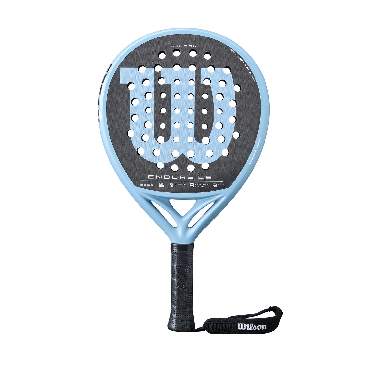 Wilson Endure LS V1 Padel Racket