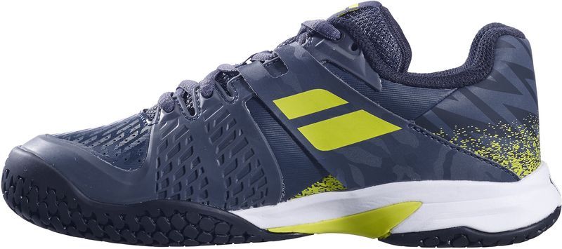 Babolat Propulse Junior 3 AC Boy - Black/Aero