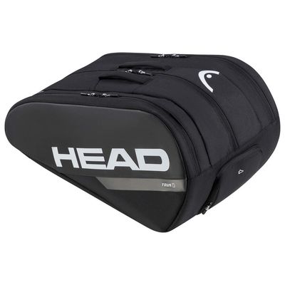 Head Tour Padel Bag L Black