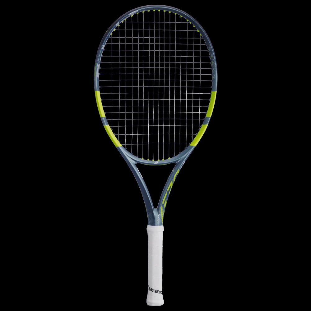 Babolat Pure Aero 26 Junior Tennis Racket - 2026