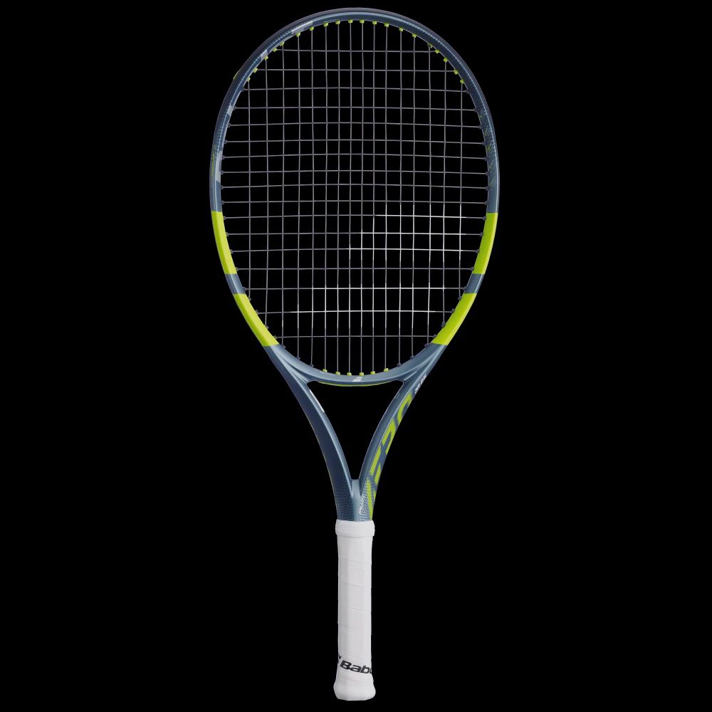 Babolat Pure Aero 25 Junior Tennis Racket - 2026