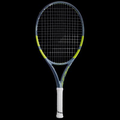 Babolat Pure Aero 25 Junior Tennis Racket - 2026