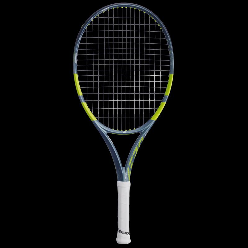 Babolat Pure Aero 25 Junior Tennis Racket - 2026