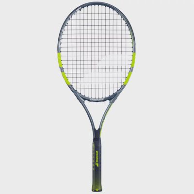 Babolat Carlitos Junior 26 Tennis Racket