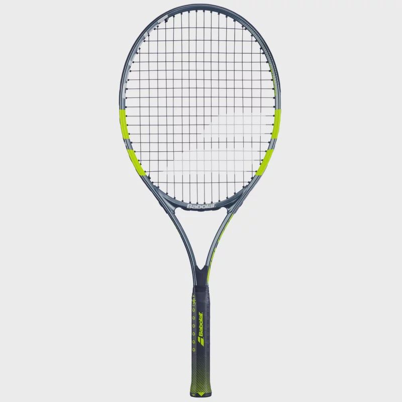 Babolat Carlitos Junior 26 Tennis Racket Babolat Carlitos Junior 26 Tennis Racket