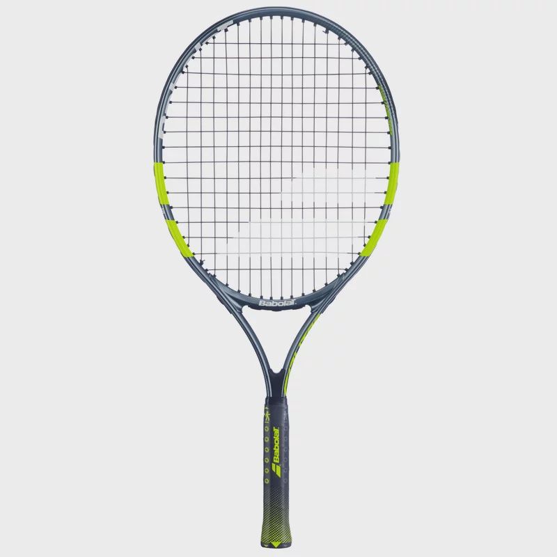 Babolat Carlitos Junior 23 Tennis Racket Babolat Carlitos Junior 23 Tennis Racket