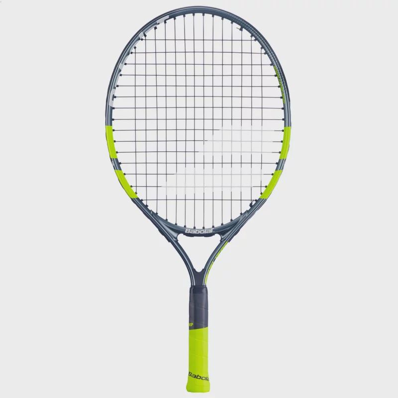 Babolat Carlitos Junior 21 Tennis Racket Babolat Carlitos Junior 21 Tennis Racket