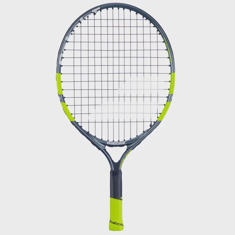 Babolat Carlitos Junior 19 Tennis Racket