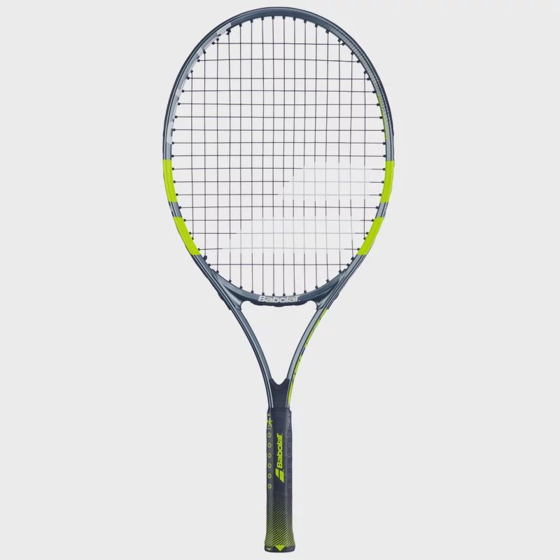 Babolat Carlitos Junior 25 Tennis Racket