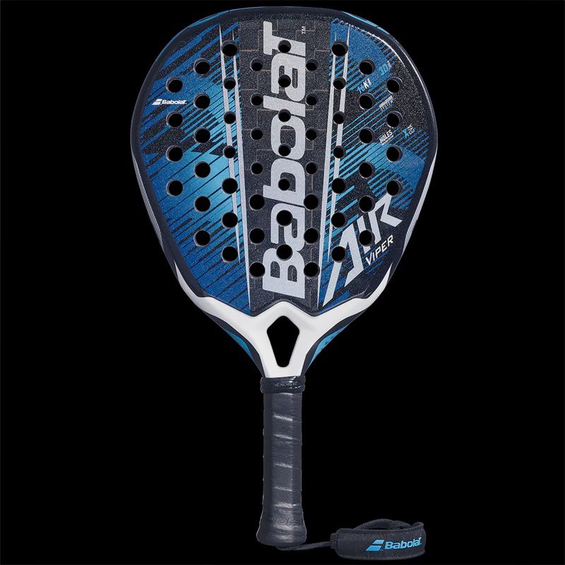 Babolat Air Viper 2.6 Padel Racket