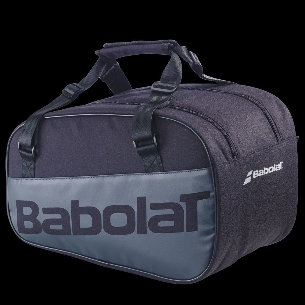 Babolat Court S Padel Bag Black