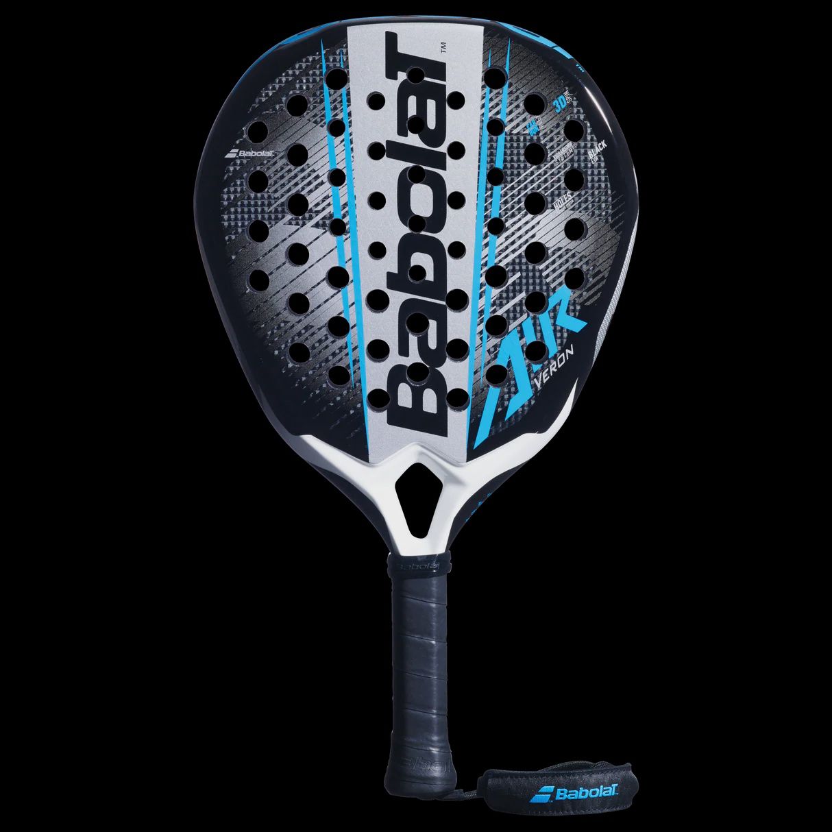 Babolat Air Veron 2.6 Padel Racket 2026