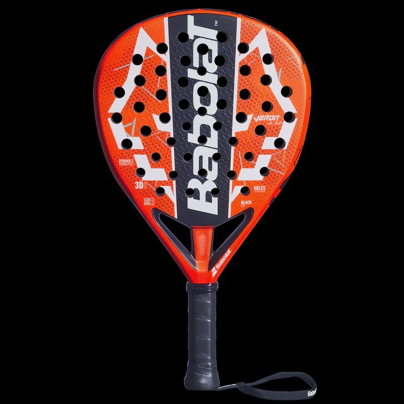 Babolat Veron Juan Lebron 3.0 Padel Racket