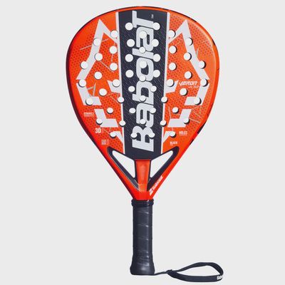 Babolat Veron Juan Lebron 3.0 Padel Racket