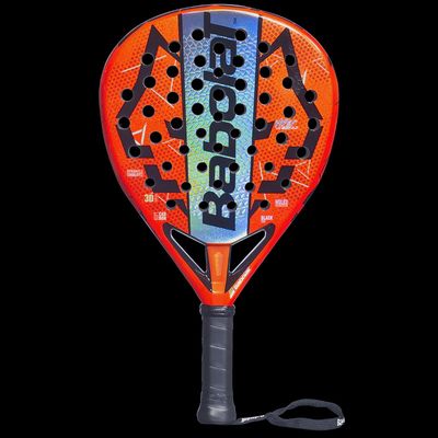 Babolat Viper Soft Juan Lebron 3.0 Padel Racket