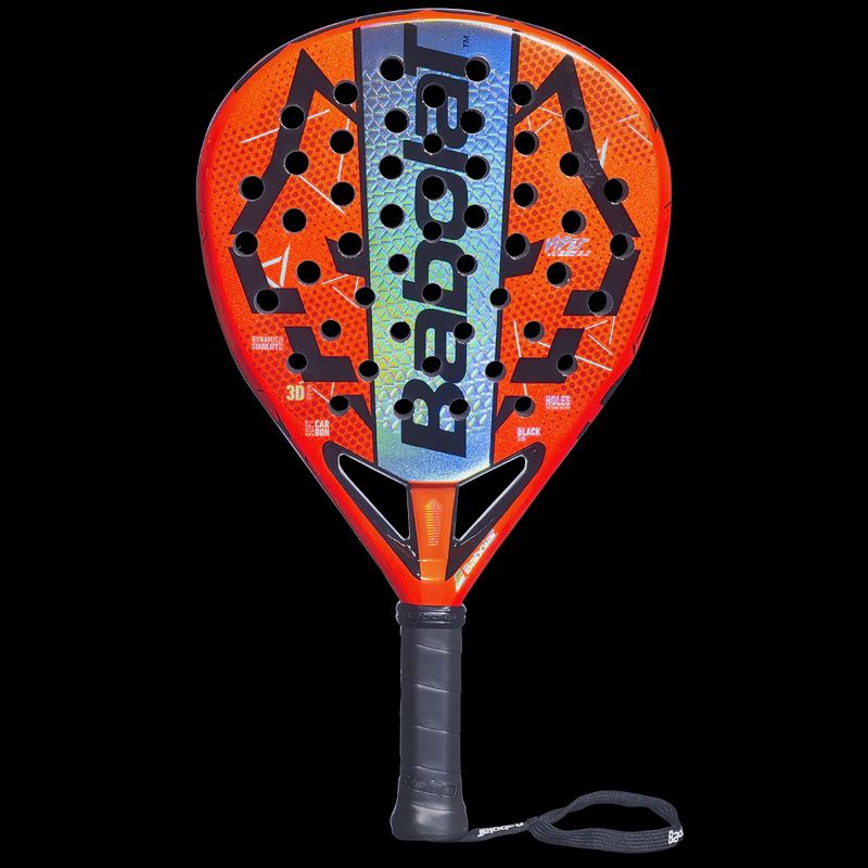 Babolat Viper Soft Juan Lebron 3.0 Padel Racket