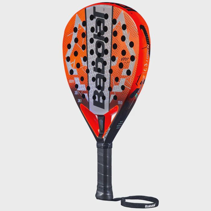 Babolat  Viper Juan Lebron 3.0 Padel Racket