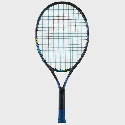 Head Novak Junior Tennis Racket - 23 inch