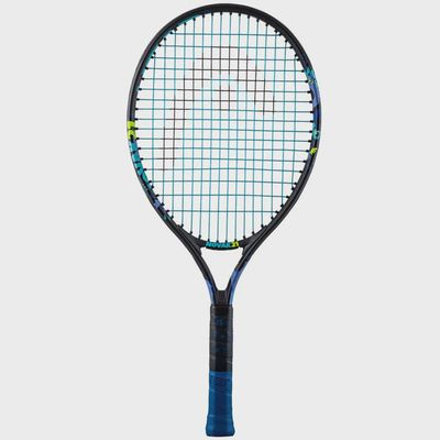 Head Novak Junior Tennis Racket - 21 inch