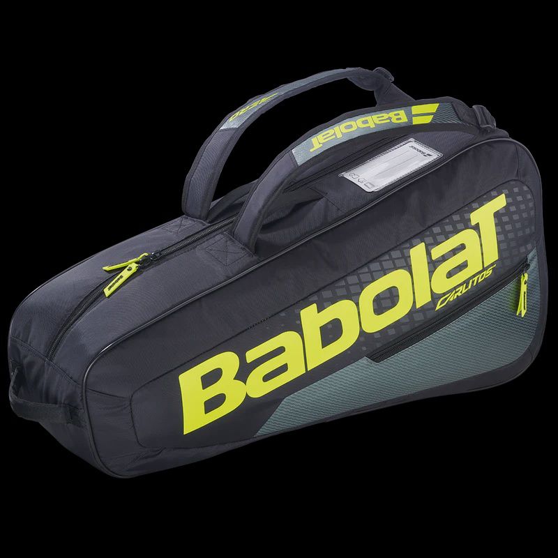Babolat Carlitos Junior Tennis Racket Bag