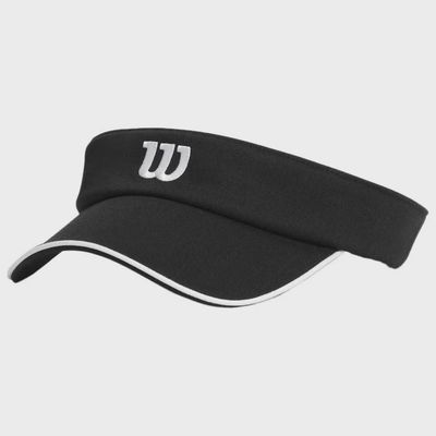 Wilson Classic Visor Black