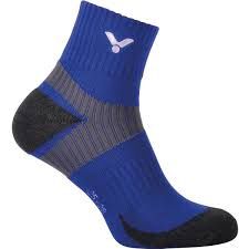 Victor Socks SK-139 Blue 1 pair