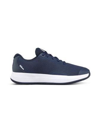 Wilson Intrigue Lite Women's Tennis Shoes - Navy Blazer/White