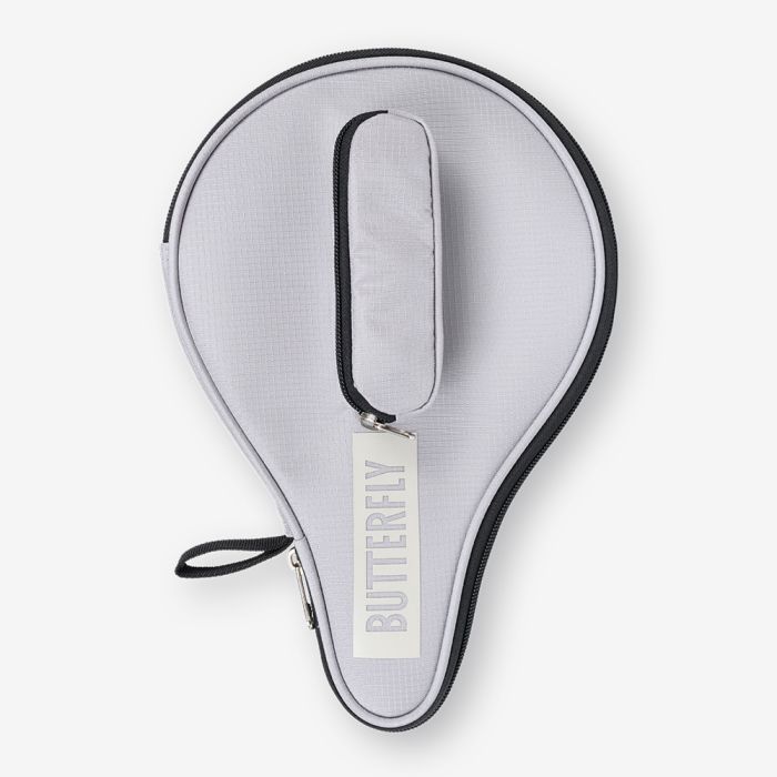 Butterfly Easy Case - Grey