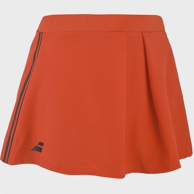 Babolat Play Skirt Women - Cherry Tomato Babolat Play Skirt Women - Cherry Tomato