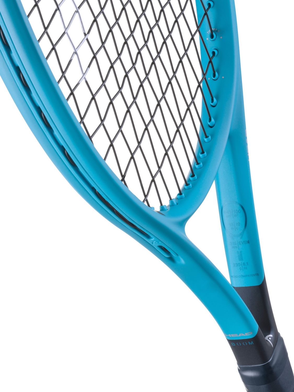 Head Boom Jr 25 2026 Tennis Racket