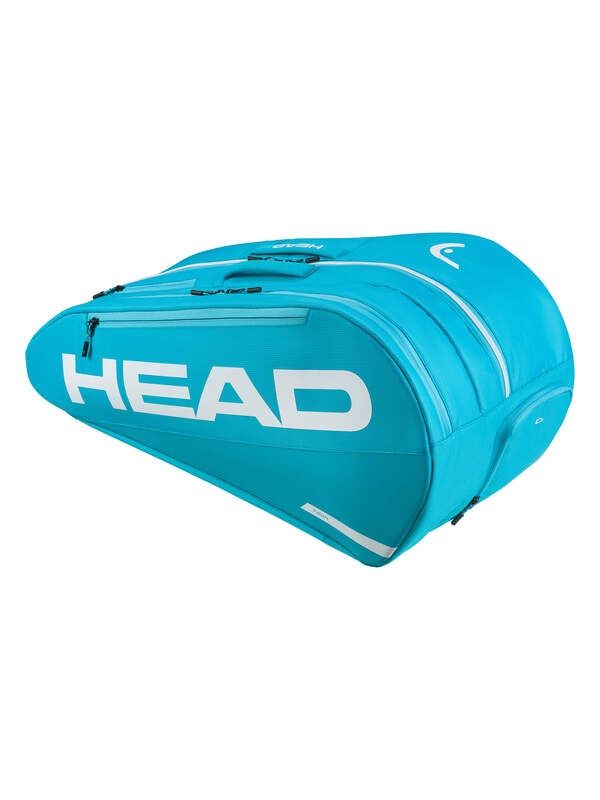 Head Tour Racket Bag Large - Blue