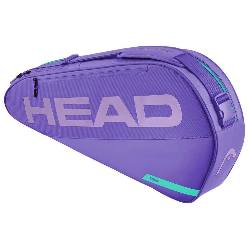 Head Tour Racket Bag Small - Purple