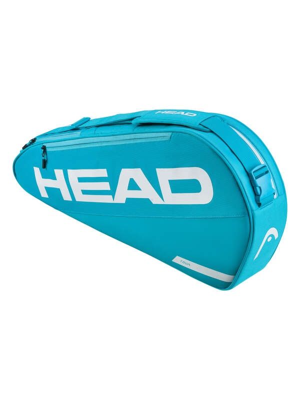 Head Tour Racket Bag Small - Blue