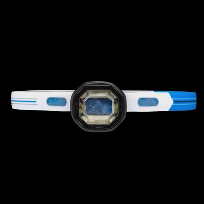 Diadem Edge Blucore Hybrid 16mm Pickleball Paddle Blue