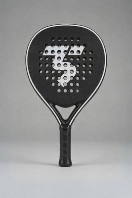 Third Shot Blackout 12K Padel Racket