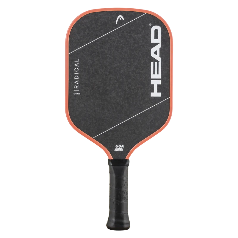 HEAD Radical TEAM15 2026 Pickleball Paddle