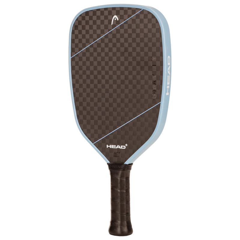 HEAD Gravity Tour 2025 Pickleball Paddle