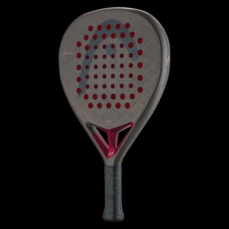 Head Coello Pro 2026 Padel Racket