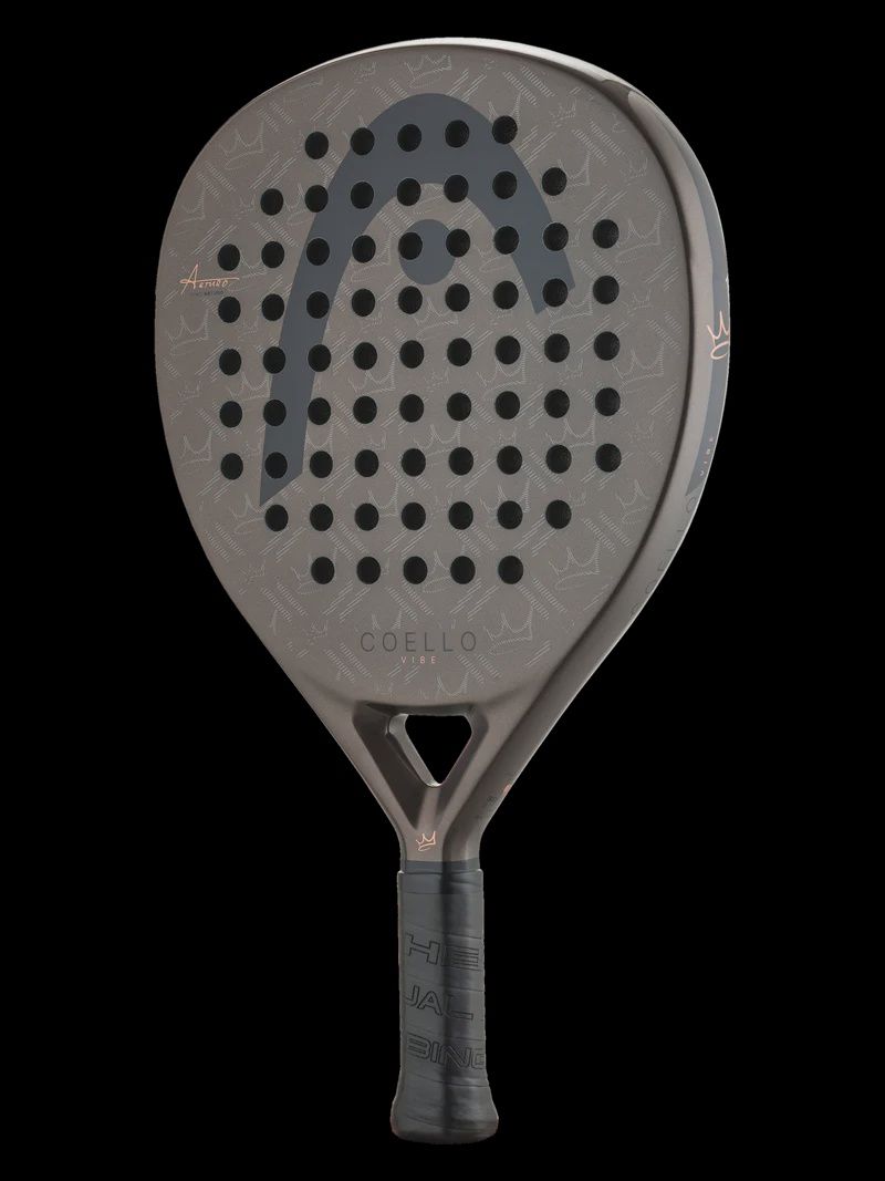 Head Coello Vibe 2026 Padel Racket